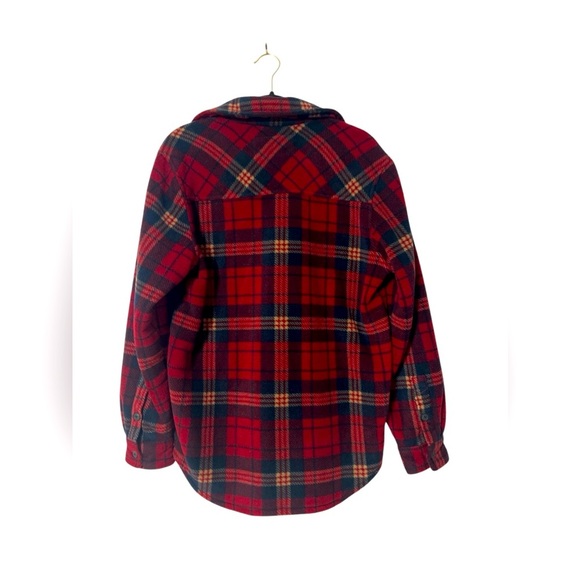 Men’s Buckle Depart West Plaid Seater, Jacket, Button up - Picture 2 of 10